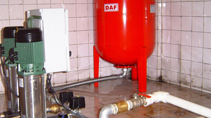 Hidrofor